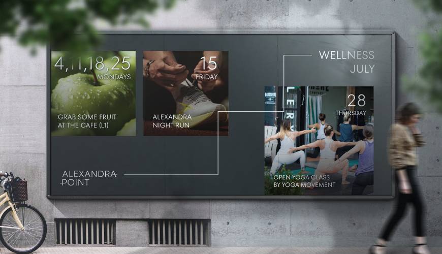 连州市VI设计公司如何进行品牌审核