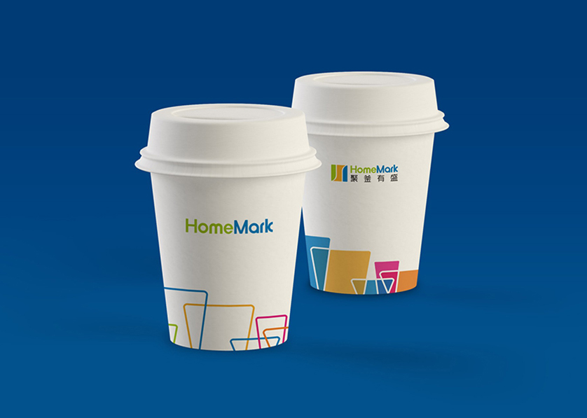 连州市VI设计可以影响公司的后期发展