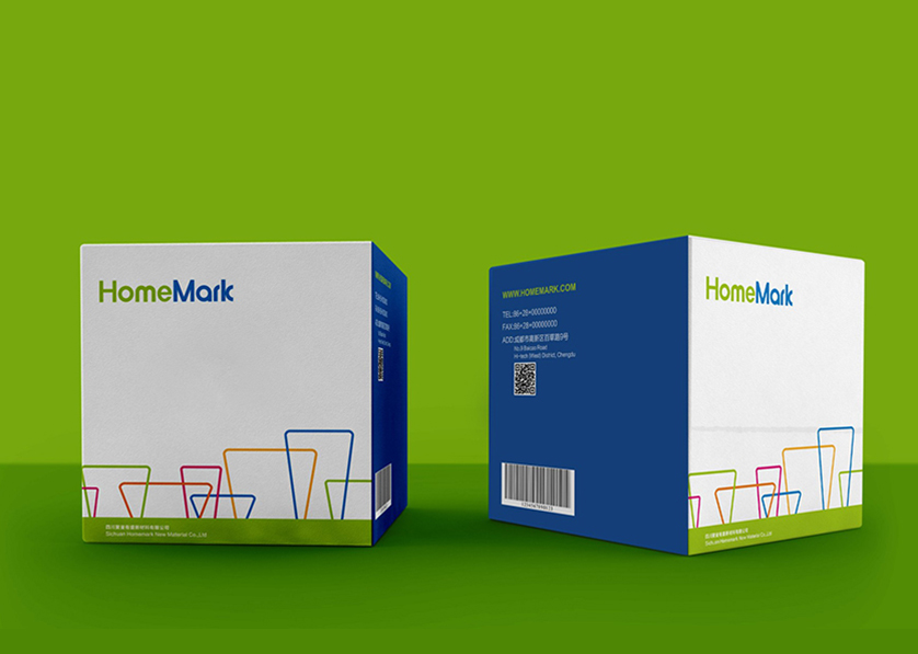 连州市VI设计公司的发展是有时间特点的